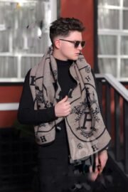 ⁦شال ماركات جوخ جكار⁩ - الصورة ⁦5⁩