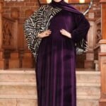 اسيدال خروج – موديل شتوي (كود: 6230)