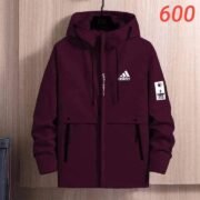 ⁦جاكيت رجالي بكابيشو (كود: 600)⁩ - الصورة ⁦3⁩