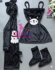 ⁦طقم روب مون لايت SM ع الاصل دور⁩ - الصورة ⁦5⁩