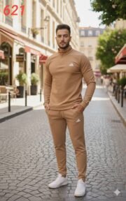 ⁦ترنج نص سوسته أديدي أديداس | كود 621⁩ - الصورة ⁦7⁩