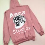 تيشرت الكاب Ance