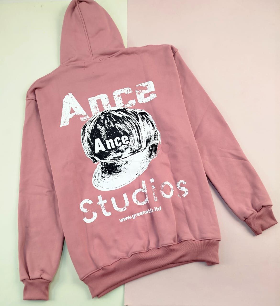 7b35962d-53e0-411c-9d91-2eba1458be58 تيشرت الكاب Ance - الصورة 1