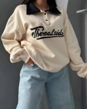 ⁦تيشرت ميلتون ناعم زنط⁩ - الصورة ⁦4⁩