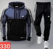 ⁦تي رنج أديداس سفنجي ليكرا مستورد (كود: 330)⁩ - الصورة ⁦6⁩