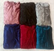 ⁦ملحفة بطرحة جنجا خليجي تركيب (كود: 6178)⁩ - الصورة ⁦5⁩