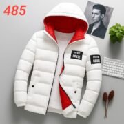 جاكت ووتر بروف مستورد مكياج (كود: 485)