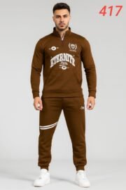 ⁦تي رنج رجالي أوفر سايز شرعي | كود 417⁩ - الصورة ⁦4⁩