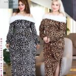 عباية قطيفة زبده سيحة محلى بل فرو