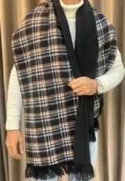 ⁦شال دبل فيس رجالى⁩ - الصورة ⁦15⁩