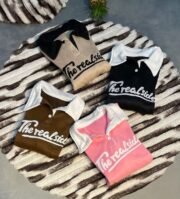 ⁦تيشرت ميلتون ناعم زنط⁩ - الصورة ⁦5⁩