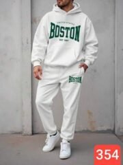 ⁦تي رنج رجالي أوفر سايز شرعي | كود 354⁩ - الصورة ⁦2⁩