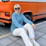 سويتشرت حريمي ميلتون قطن ضد الوبرة | كود 3011