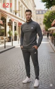 ⁦ترنج نص سوسته أديدي أديداس | كود 621⁩ - الصورة ⁦5⁩