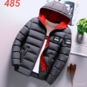 ⁦جاكت ووتر بروف مستورد مكياج (كود: 485)⁩ - الصورة ⁦3⁩