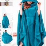 ملحفة بولر فاخرة | كود 702