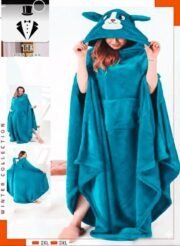 ملحفة بولر فاخرة | كود 702