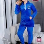 ترنج قطيفة وشين | كود 503