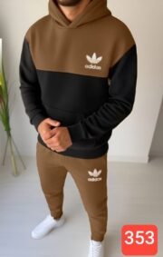 تي رنج أديداس رجالي | كود 353