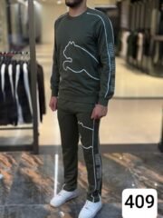 ⁦تي رنج رجالي بومه بيهاات | كود 409⁩ - الصورة ⁦2⁩