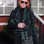 شال ماركات جوخ جكار