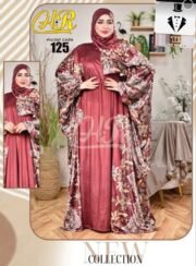 ⁦اسدال جنجاه قطيفة فرنساوي⁩ - الصورة ⁦3⁩