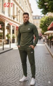 ⁦ترنج نص سوسته أديدي أديداس | كود 621⁩ - الصورة ⁦8⁩