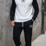 ترنج الو – طباعه وش وضهر (كود: 601) 🟤