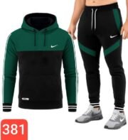 ⁦تي رنج رجالي نايك أوفر سايز | كود 381⁩ - الصورة ⁦5⁩