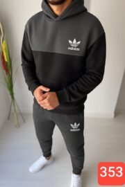 ⁦تي رنج أديداس رجالي | كود 353⁩ - الصورة ⁦3⁩