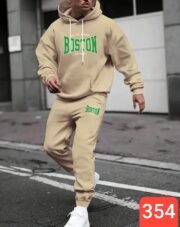 ⁦تي رنج رجالي أوفر سايز شرعي | كود 354⁩ - الصورة ⁦3⁩