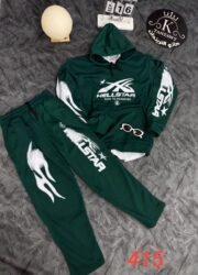 ⁦تي رنج أوفر سايز شرعي | كود 415⁩ - الصورة ⁦5⁩