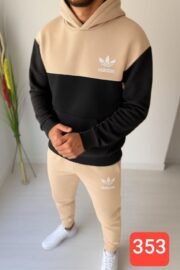 ⁦تي رنج أديداس رجالي | كود 353⁩ - الصورة ⁦4⁩