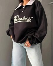 ⁦تيشرت ميلتون ناعم زنط⁩ - الصورة ⁦7⁩