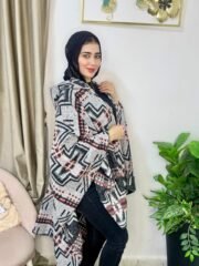 ⁦شال كابيشو بزنط تركي⁩ - الصورة ⁦15⁩