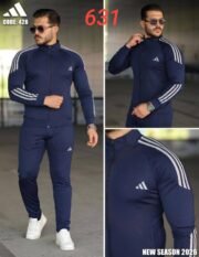 ⁦ترنج أديداس غاز هايدي مستورد (كود: 631) 🟤⁩ - الصورة ⁦4⁩