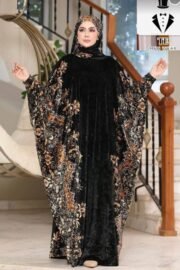 ⁦اسدال خامة جنجاه قطيفة فرنساوي⁩ - الصورة ⁦3⁩