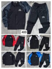 ⁦تي رنج أندر آرمور جارسونيه | كود 403⁩ - الصورة ⁦5⁩