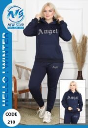 ترنج ملتون | كود 210