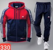 ⁦تي رنج أديداس سفنجي ليكرا مستورد (كود: 330)⁩ - الصورة ⁦4⁩