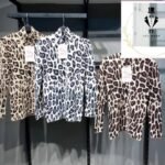 سويتشرت عجينة تايجر وزبرا