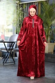 ⁦موديل سيدال خروج مطرز هندي | كود 6125⁩ - الصورة ⁦4⁩