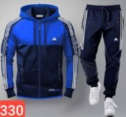 ⁦تي رنج أديداس سفنجي ليكرا مستورد (كود: 330)⁩ - الصورة ⁦3⁩