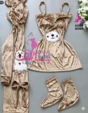 ⁦طقم روب مون لايت SM ع الاصل دور⁩ - الصورة ⁦2⁩