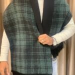 شال دبل فيس رجالى