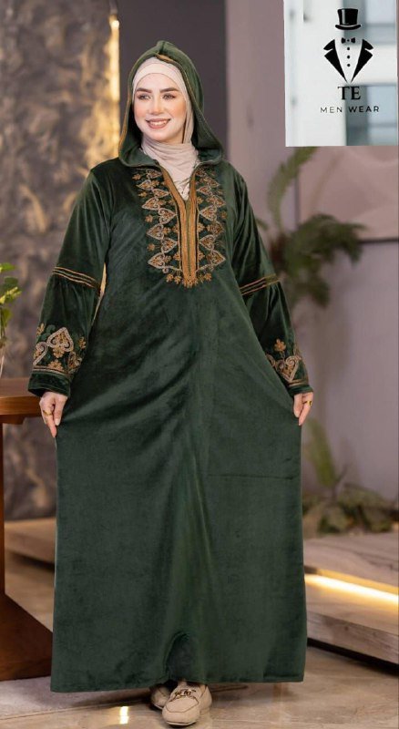 f64970a0-5e10-4308-8b9f-a0ba23eebd83 قطيفة هايدي 22 - الصورة 1