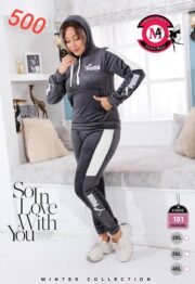 ⁦ترنج قطيفة وشين | كود 500⁩ - الصورة ⁦4⁩