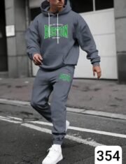 تي رنج رجالي أوفر سايز شرعي | كود 354