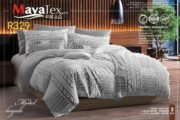 ⁦لحاف 3ق فرو  موديل ليالي كود R329⁩ - الصورة ⁦3⁩