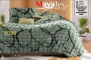 ⁦لحاف 3ق فرو  موديل مايا كود R330⁩ - الصورة ⁦3⁩